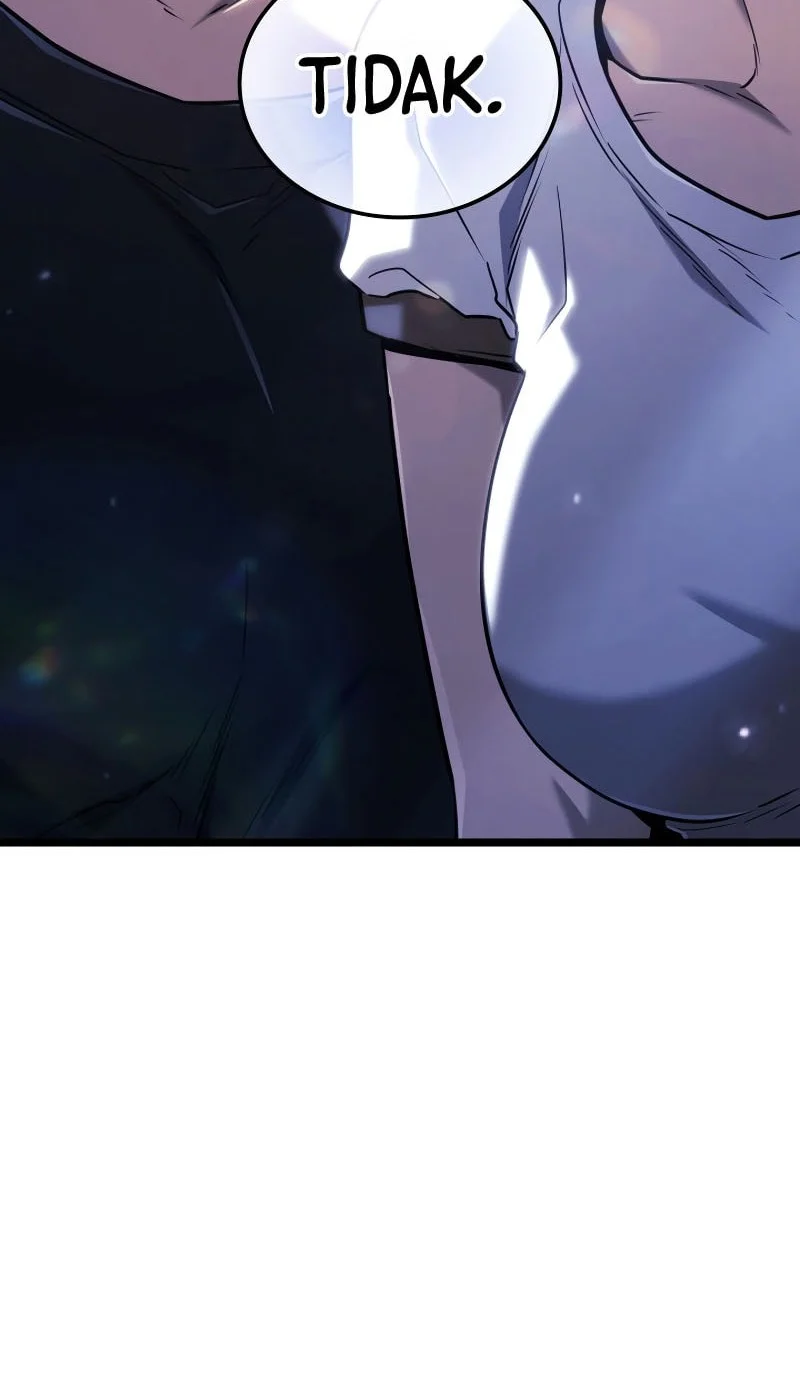 Revenge of the Iron-Blooded Sword Hound Chapter 145 - halaman 21