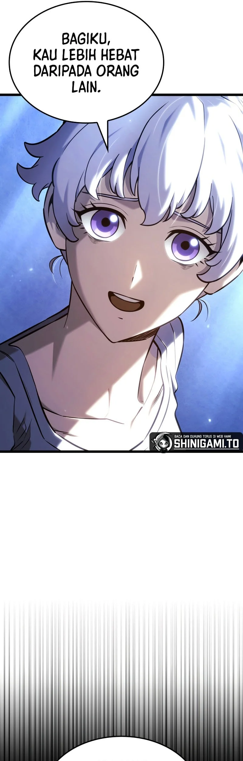 Revenge of the Iron-Blooded Sword Hound Chapter 145 - halaman 22