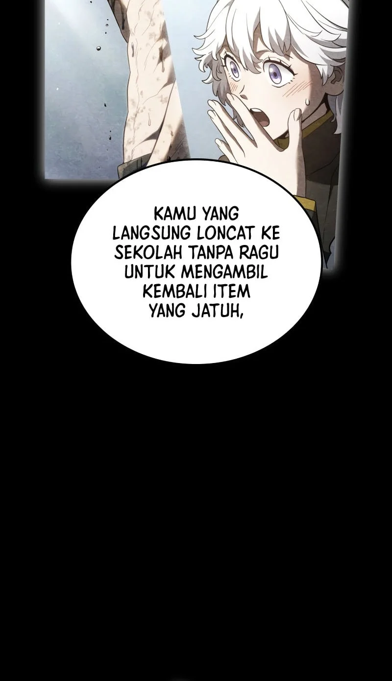Revenge of the Iron-Blooded Sword Hound Chapter 145 - halaman 25