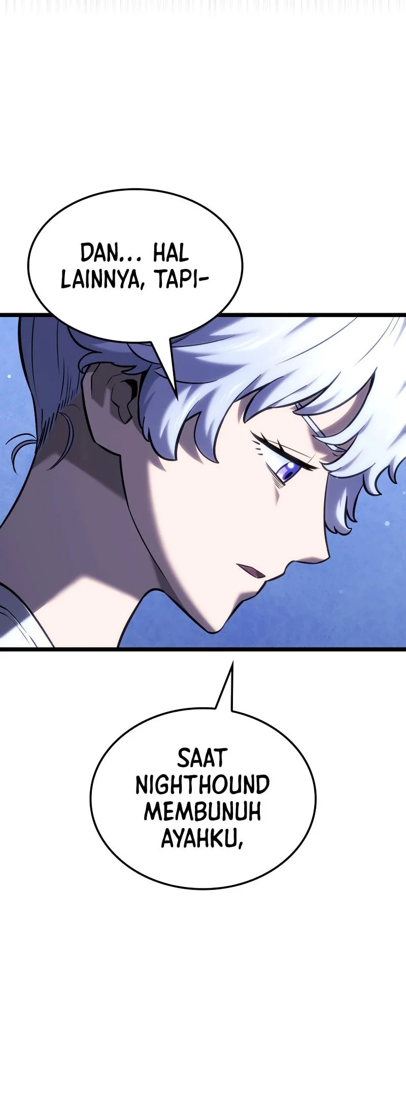 Revenge of the Iron-Blooded Sword Hound Chapter 145 - halaman 29