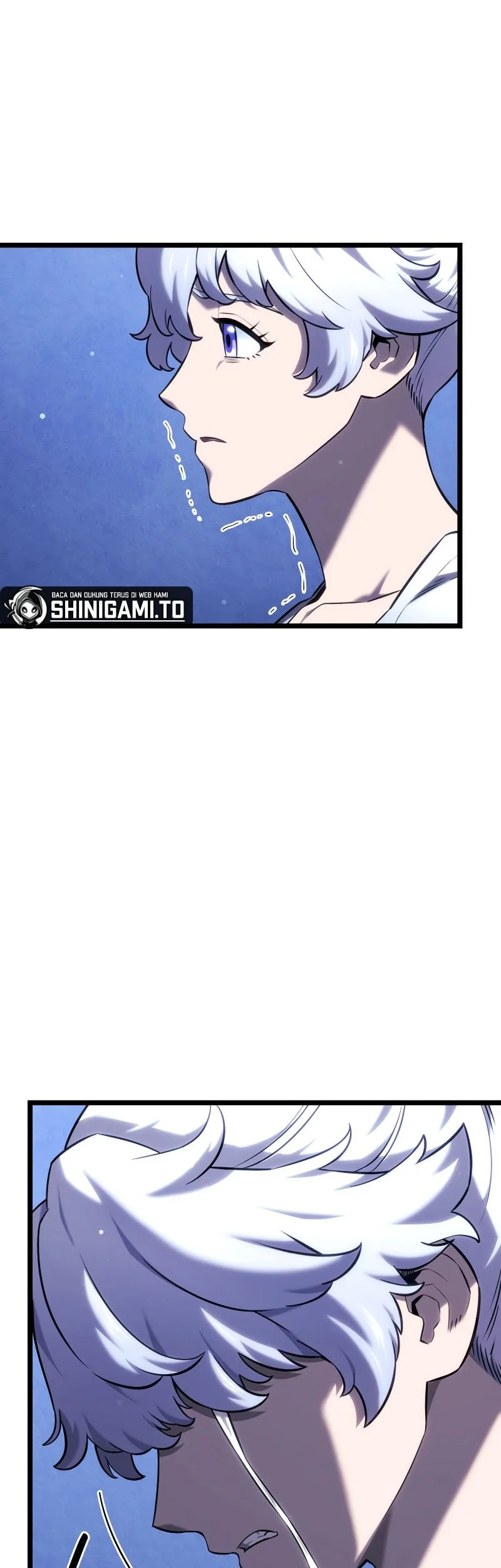 Revenge of the Iron-Blooded Sword Hound Chapter 145 - halaman 39