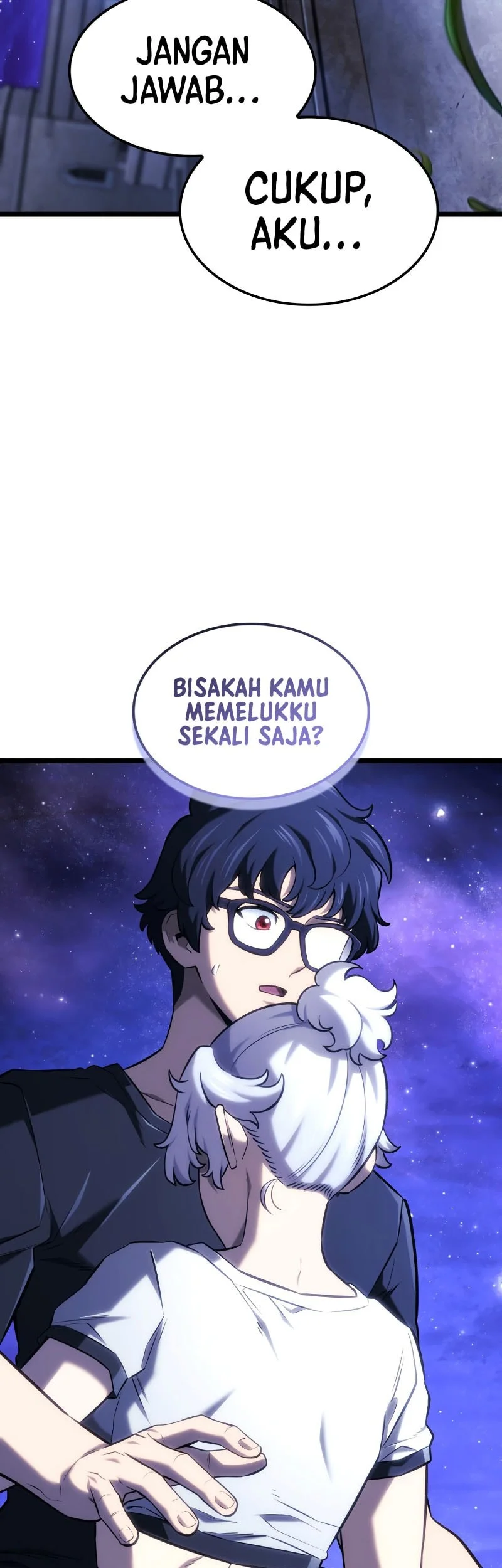 Revenge of the Iron-Blooded Sword Hound Chapter 145 - halaman 44