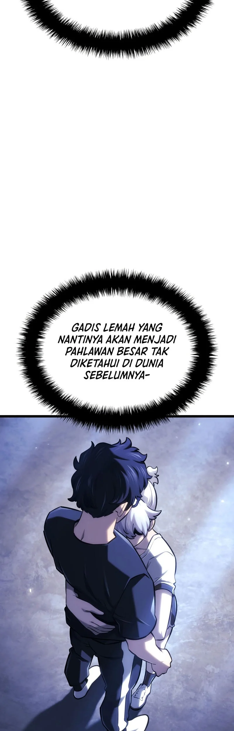 Revenge of the Iron-Blooded Sword Hound Chapter 145 - halaman 48