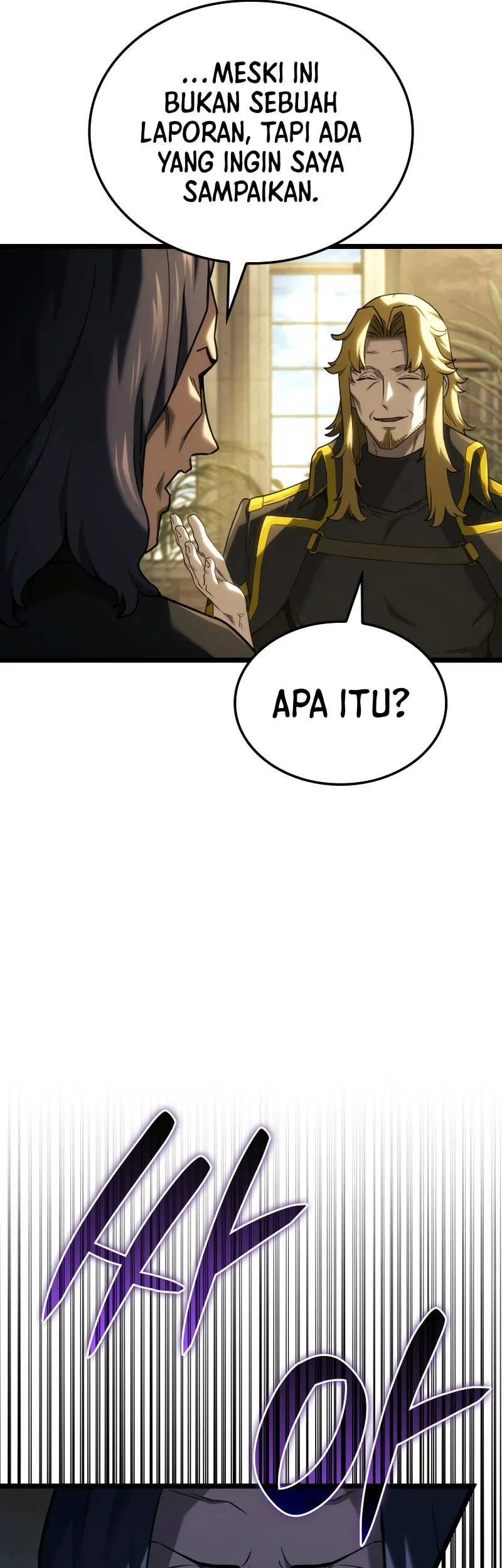 Revenge of the Iron-Blooded Sword Hound Chapter 145 - halaman 64