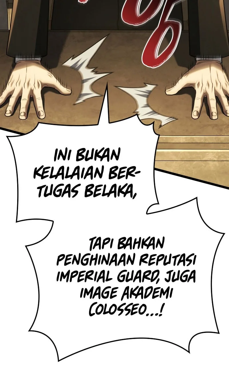 Revenge of the Iron-Blooded Sword Hound Chapter 145 - halaman 69