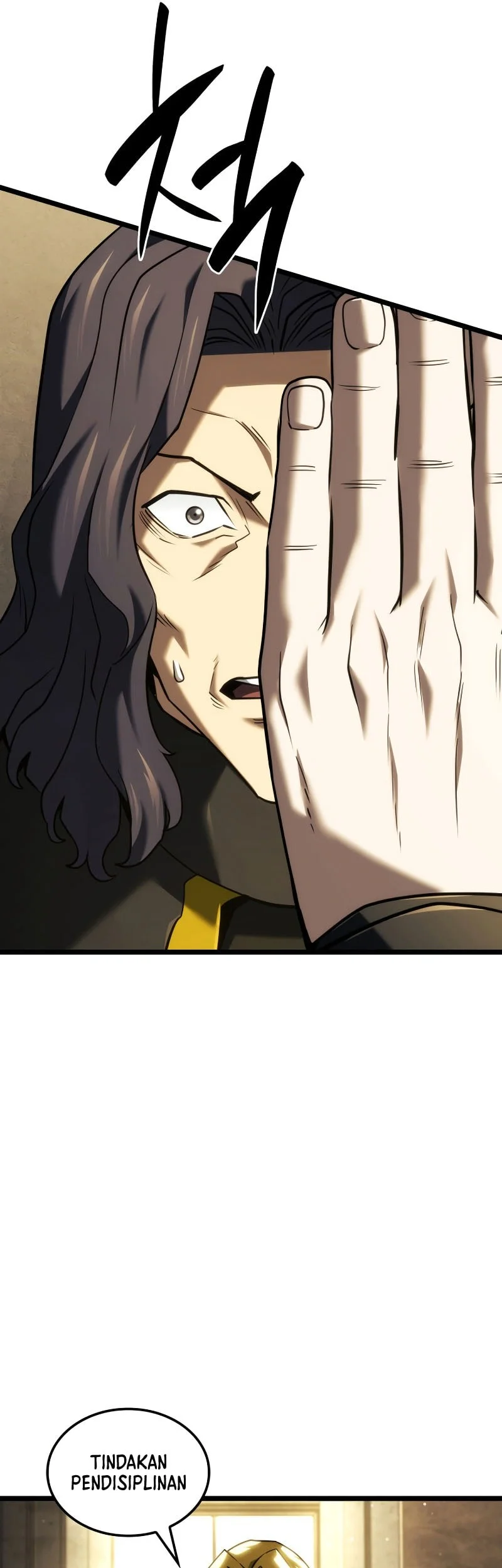 Revenge of the Iron-Blooded Sword Hound Chapter 145 - halaman 70