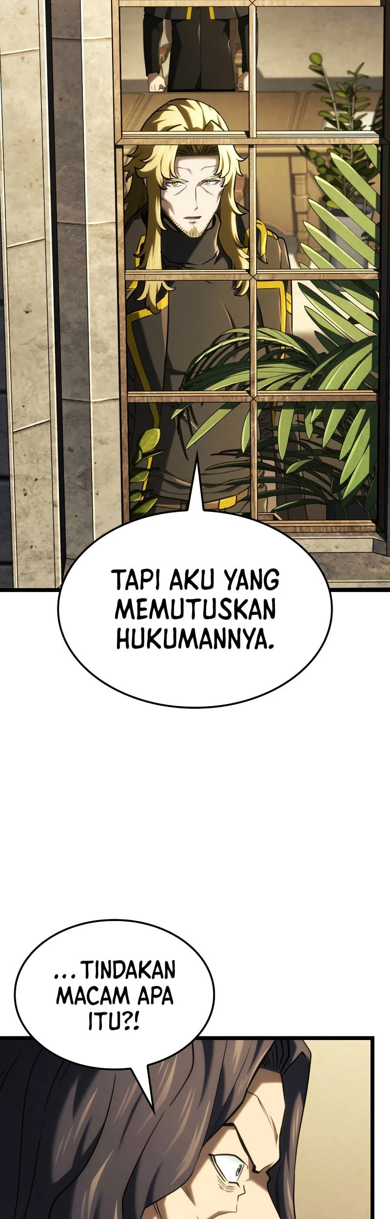 Revenge of the Iron-Blooded Sword Hound Chapter 145 - halaman 72