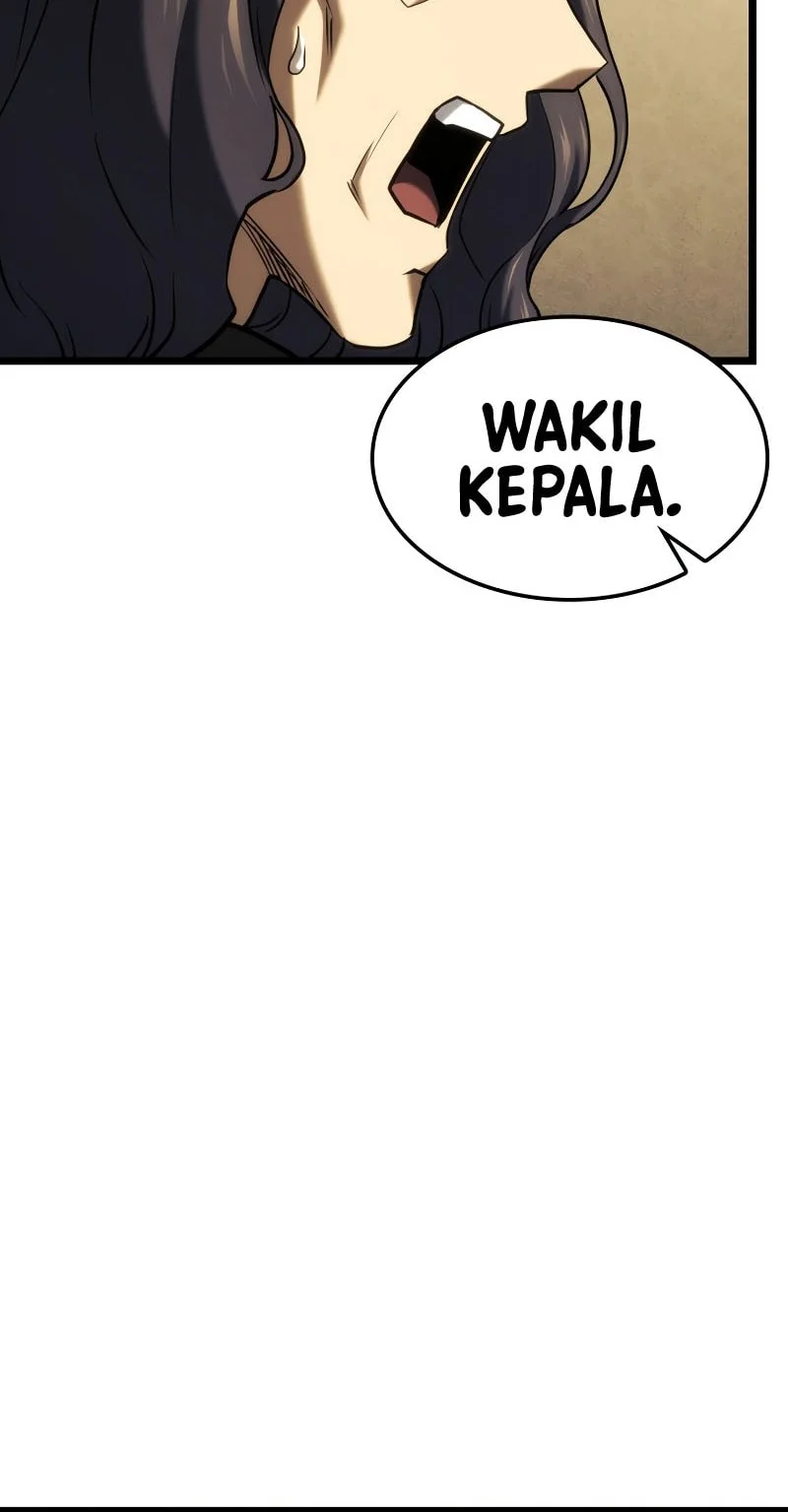 Revenge of the Iron-Blooded Sword Hound Chapter 145 - halaman 73