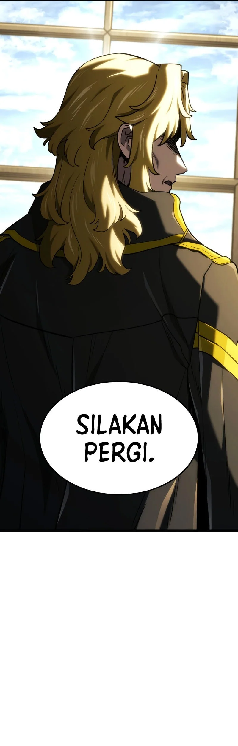 Revenge of the Iron-Blooded Sword Hound Chapter 145 - halaman 74