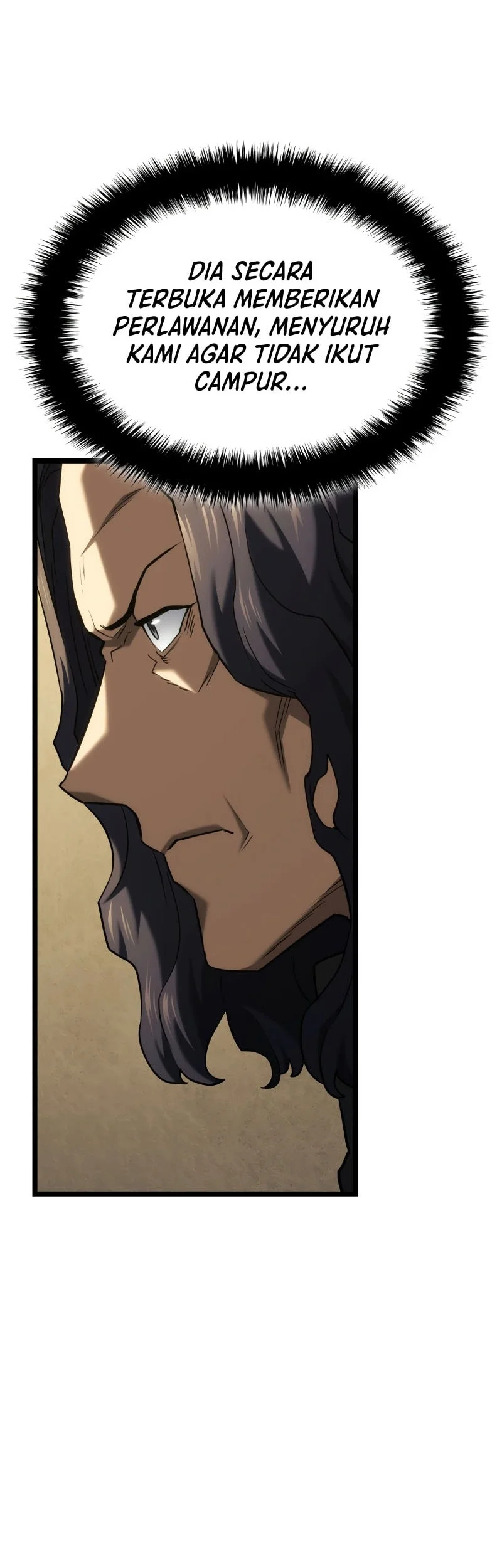 Revenge of the Iron-Blooded Sword Hound Chapter 145 - halaman 77
