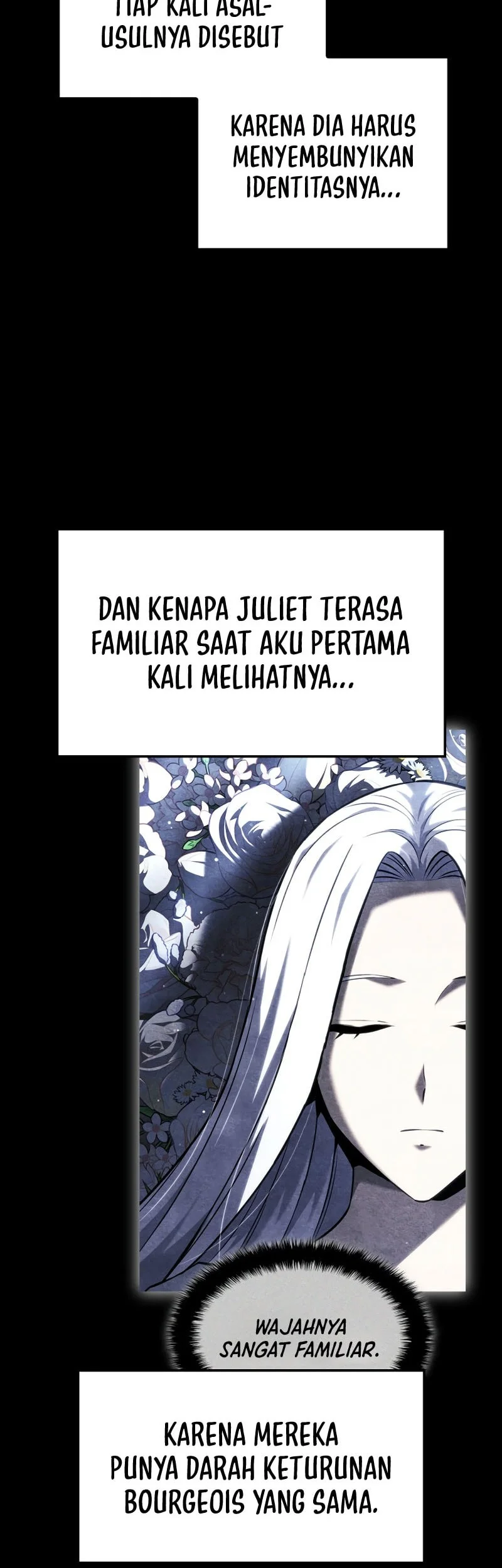 Revenge of the Iron-Blooded Sword Hound Chapter 145 - halaman 9