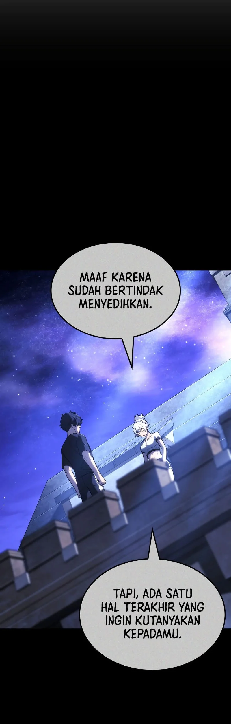 Revenge of the Iron-Blooded Sword Hound Chapter 146 - halaman 12