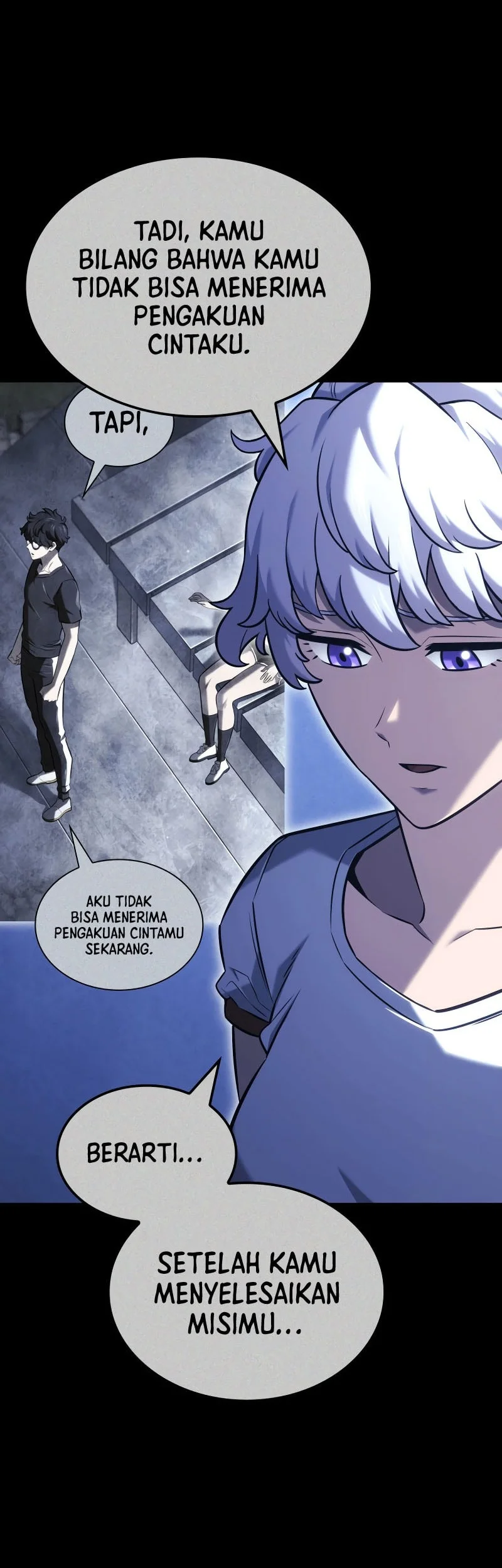 Revenge of the Iron-Blooded Sword Hound Chapter 146 - halaman 13