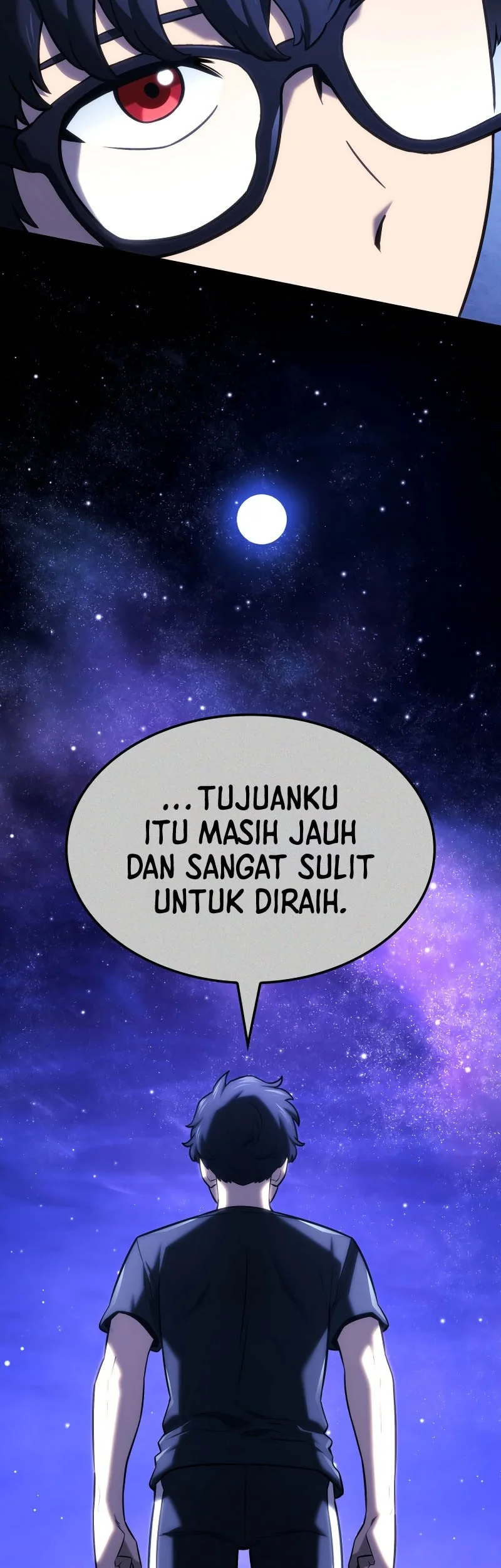 Revenge of the Iron-Blooded Sword Hound Chapter 146 - halaman 16