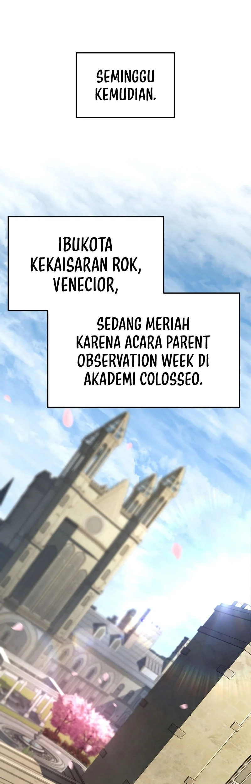 Revenge of the Iron-Blooded Sword Hound Chapter 146 - halaman 2