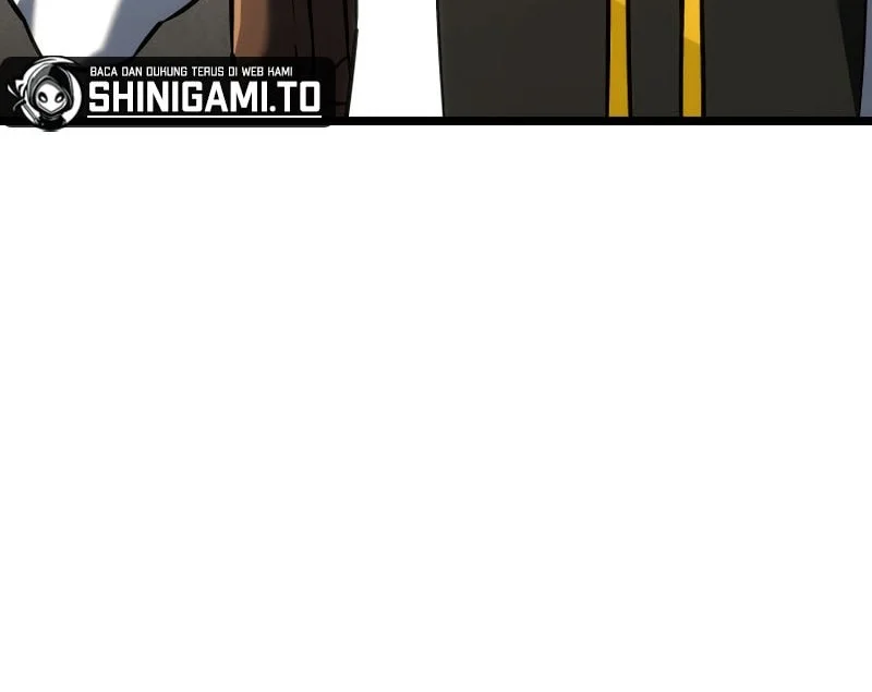 Revenge of the Iron-Blooded Sword Hound Chapter 146 - halaman 25