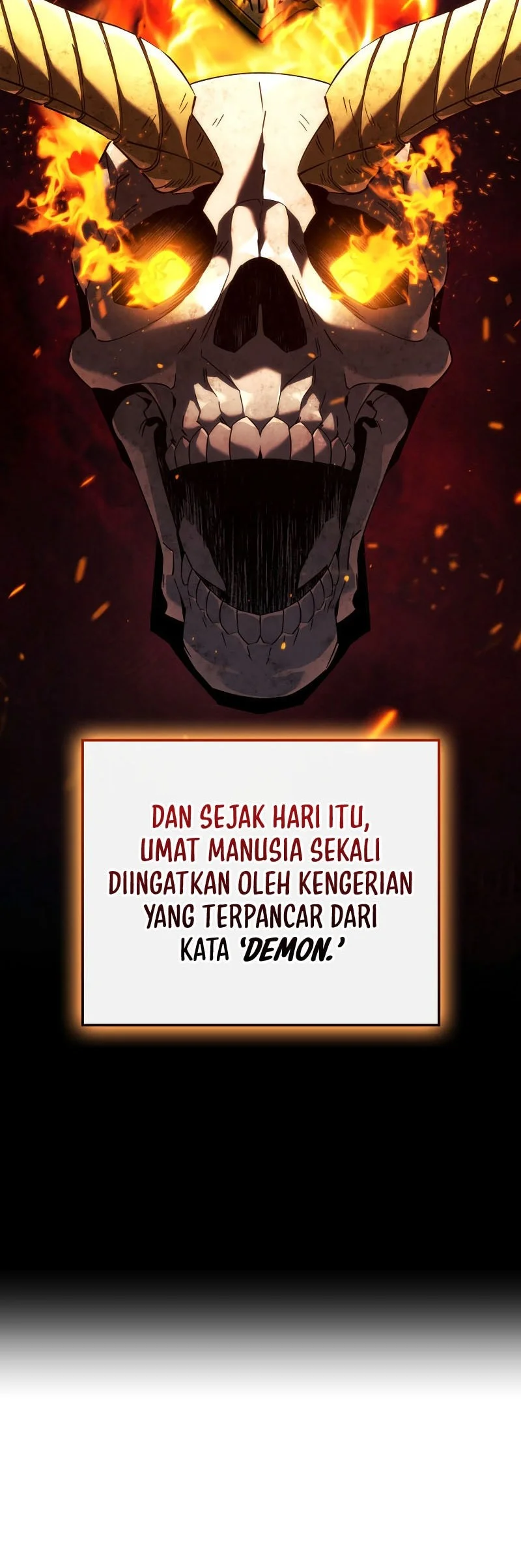 Revenge of the Iron-Blooded Sword Hound Chapter 146 - halaman 29