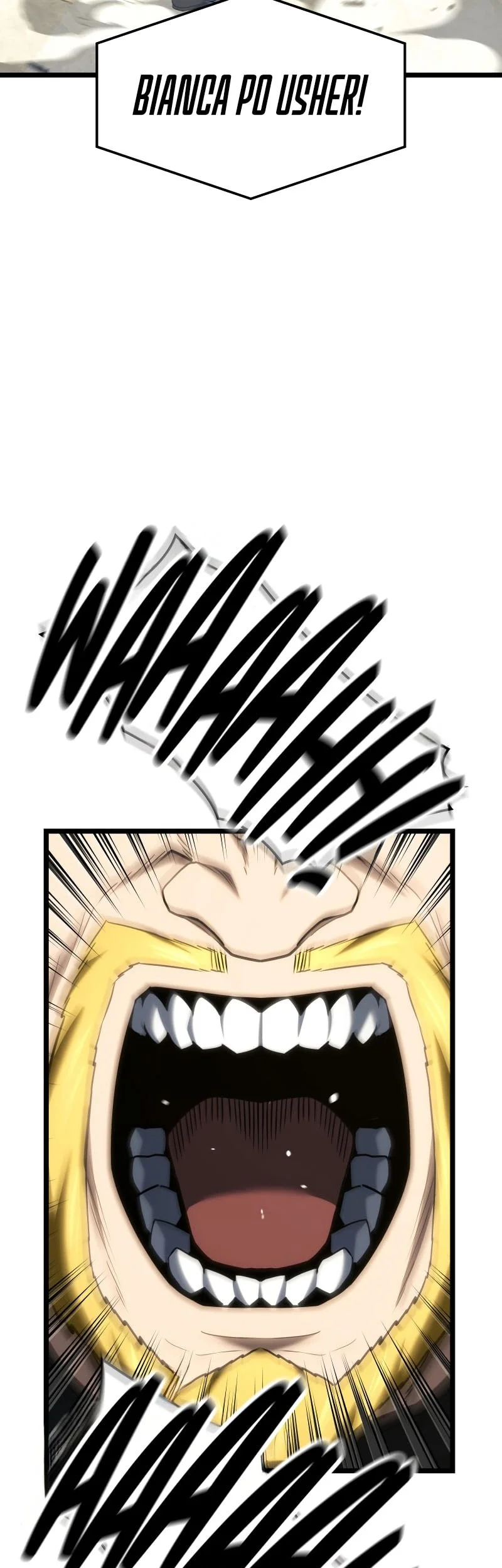Revenge of the Iron-Blooded Sword Hound Chapter 146 - halaman 40