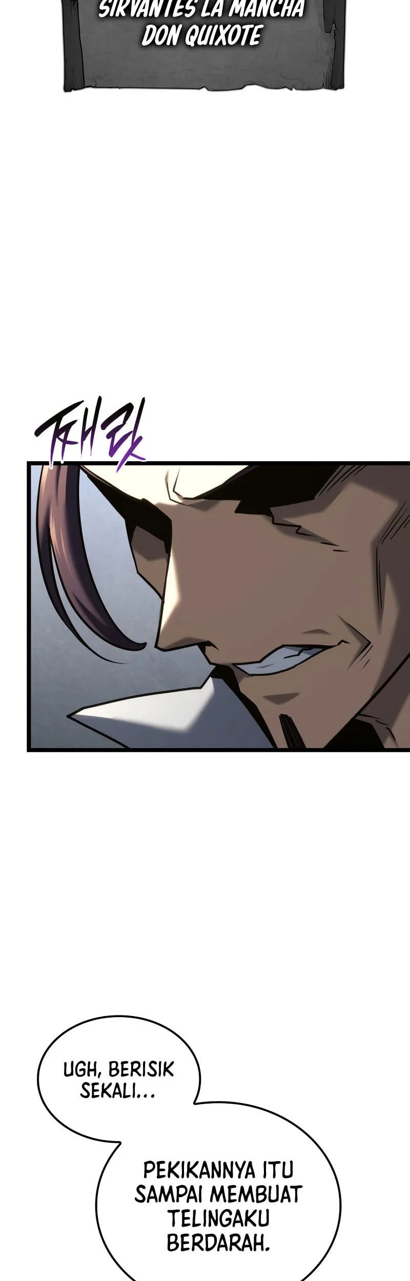 Revenge of the Iron-Blooded Sword Hound Chapter 146 - halaman 43