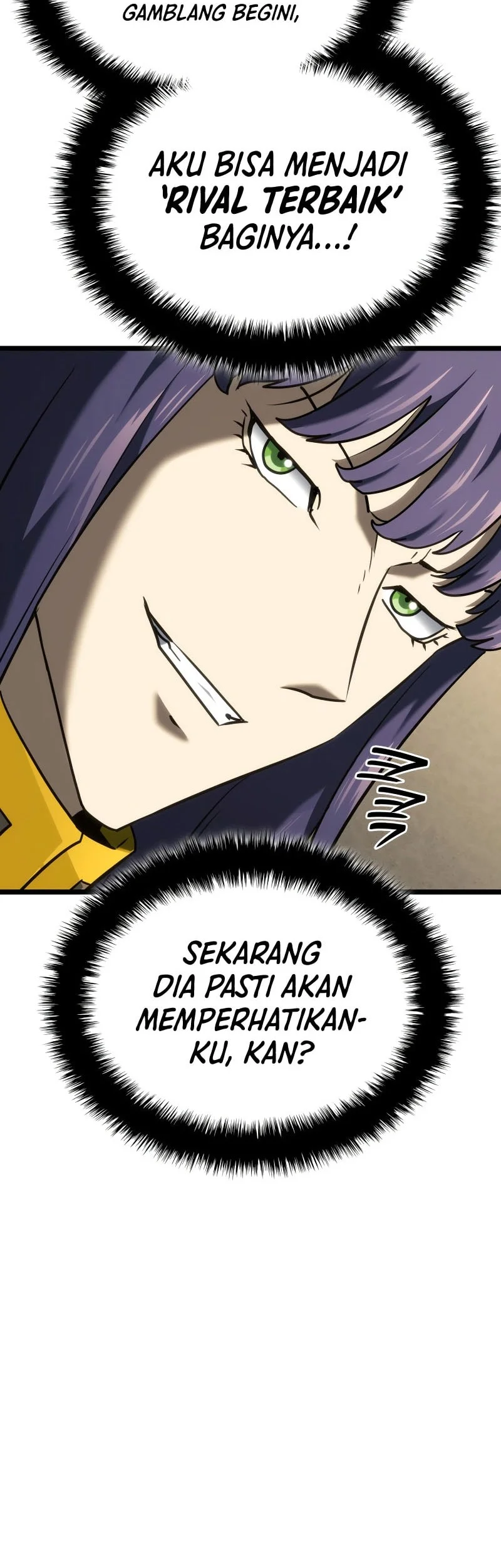 Revenge of the Iron-Blooded Sword Hound Chapter 146 - halaman 53
