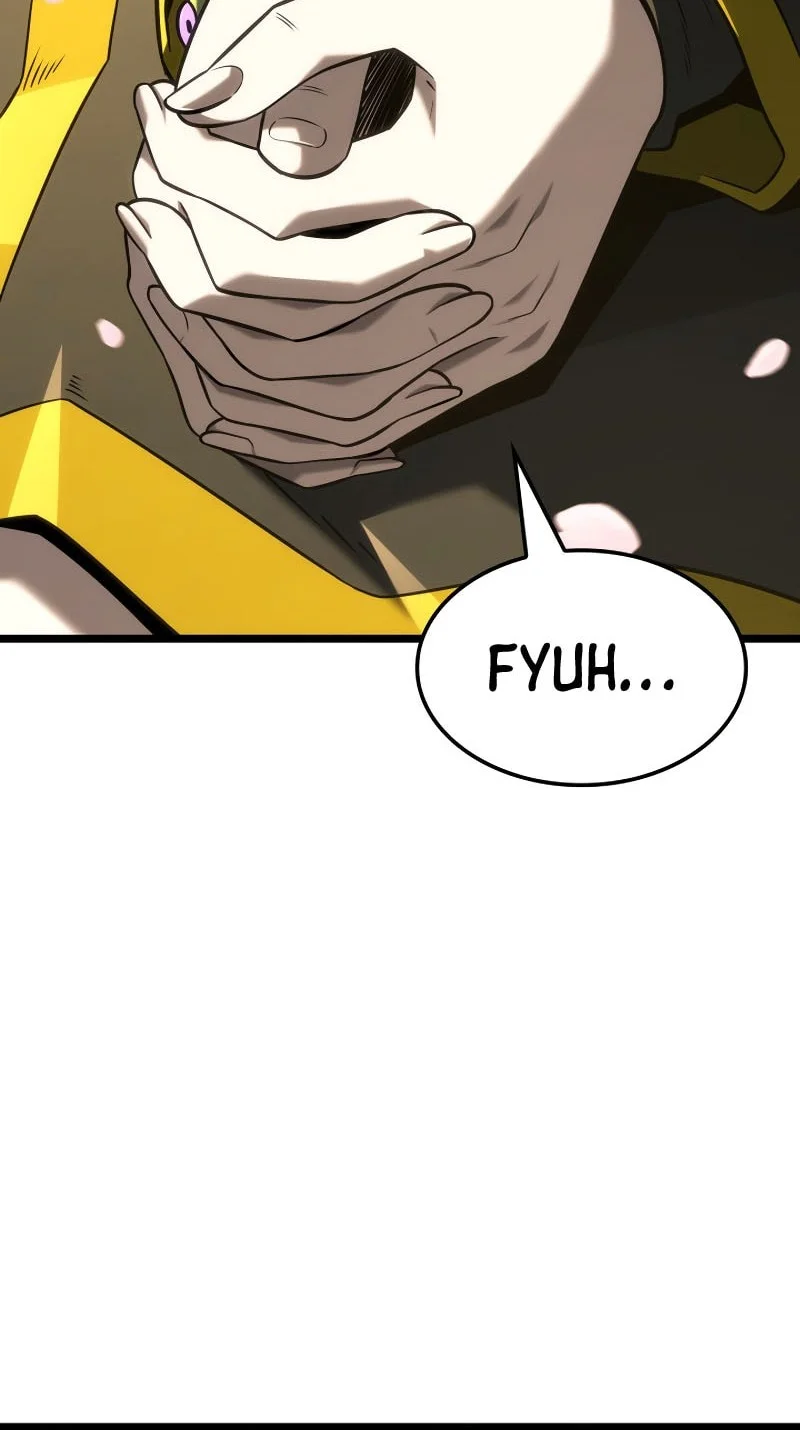 Revenge of the Iron-Blooded Sword Hound Chapter 146 - halaman 57