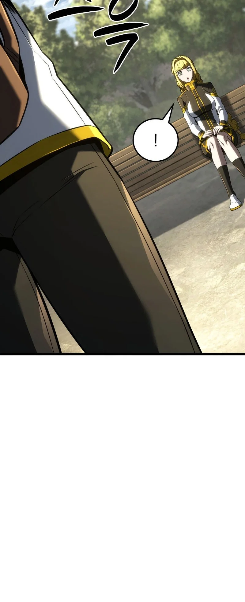 Revenge of the Iron-Blooded Sword Hound Chapter 146 - halaman 61