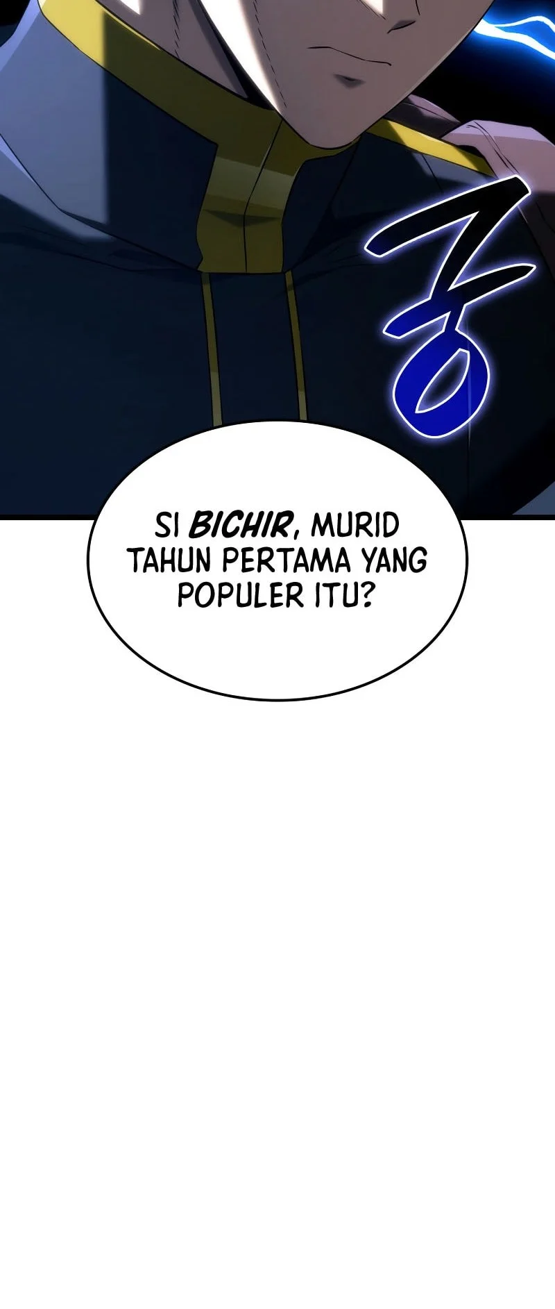 Revenge of the Iron-Blooded Sword Hound Chapter 146 - halaman 69