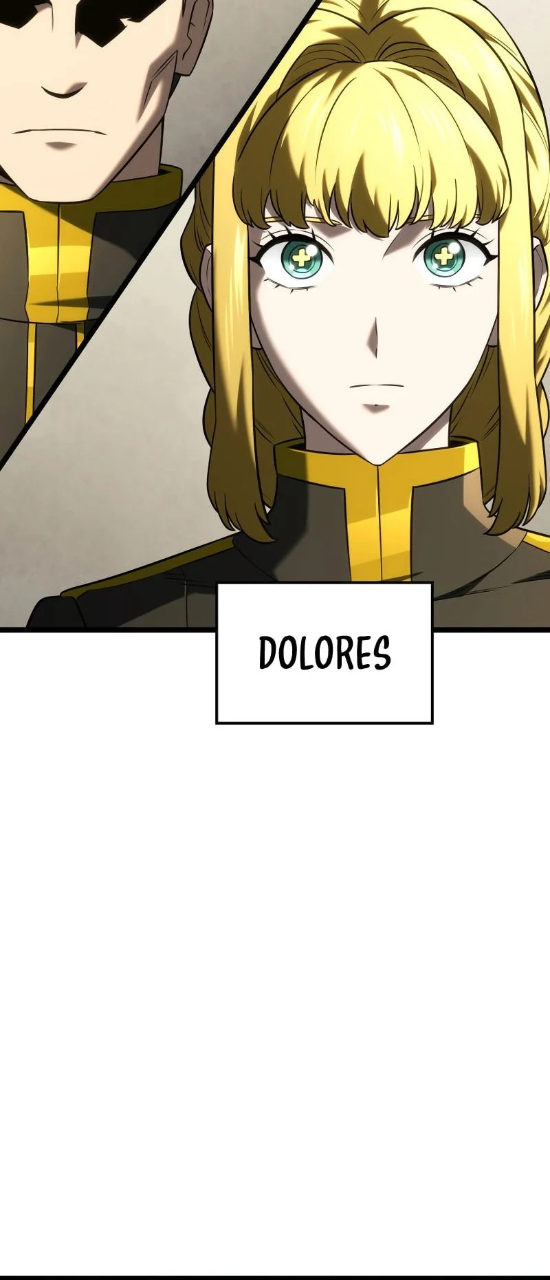 Revenge of the Iron-Blooded Sword Hound Chapter 146 - halaman 9