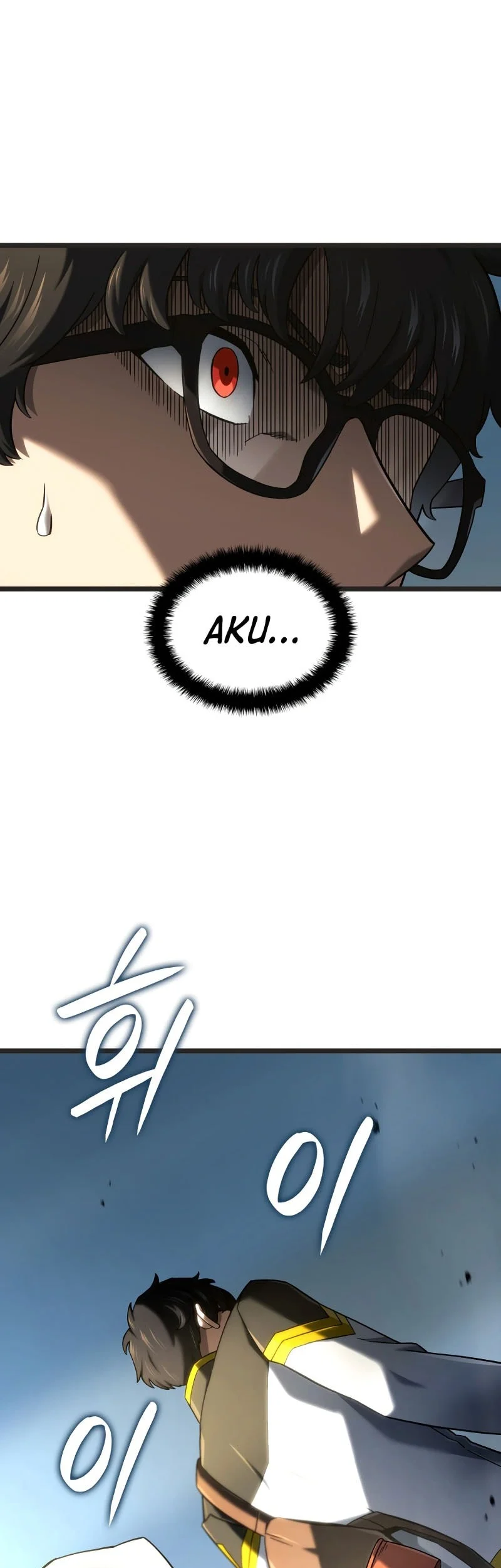 Revenge of the Iron-Blooded Sword Hound Chapter 147 - halaman 18