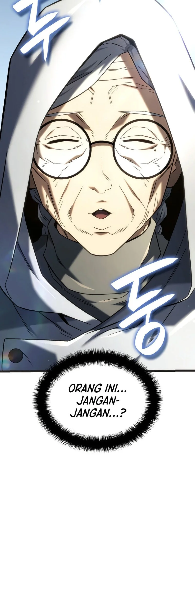 Revenge of the Iron-Blooded Sword Hound Chapter 147 - halaman 21