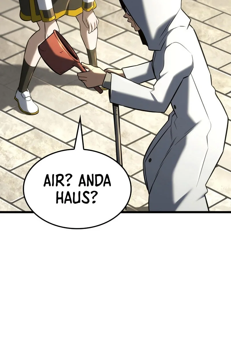 Revenge of the Iron-Blooded Sword Hound Chapter 147 - halaman 37