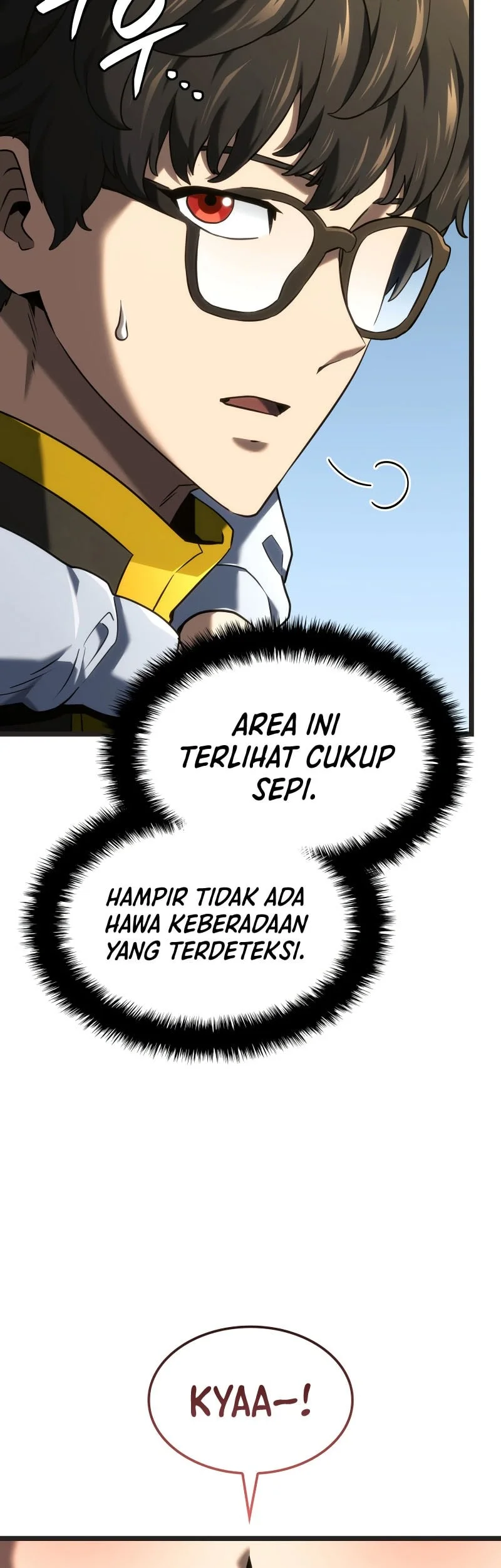 Revenge of the Iron-Blooded Sword Hound Chapter 147 - halaman 4