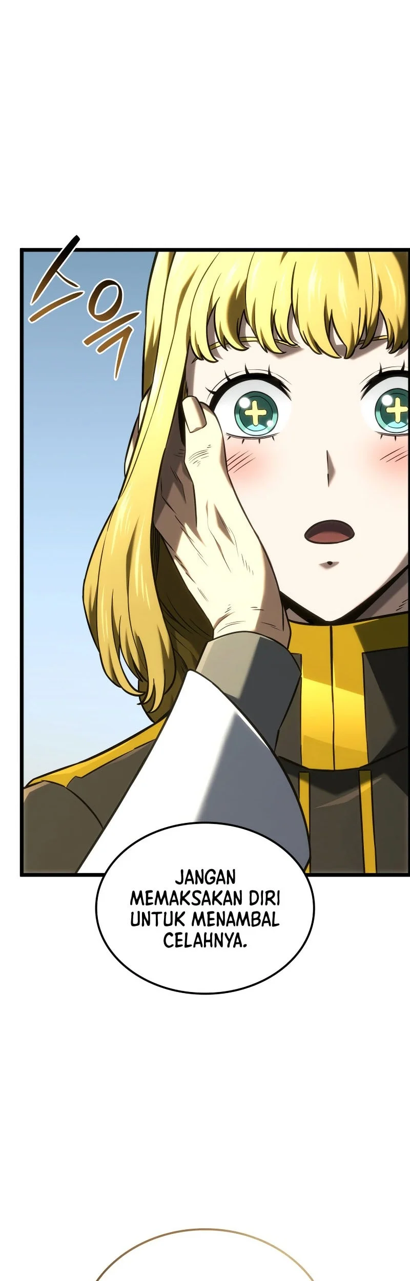 Revenge of the Iron-Blooded Sword Hound Chapter 147 - halaman 47