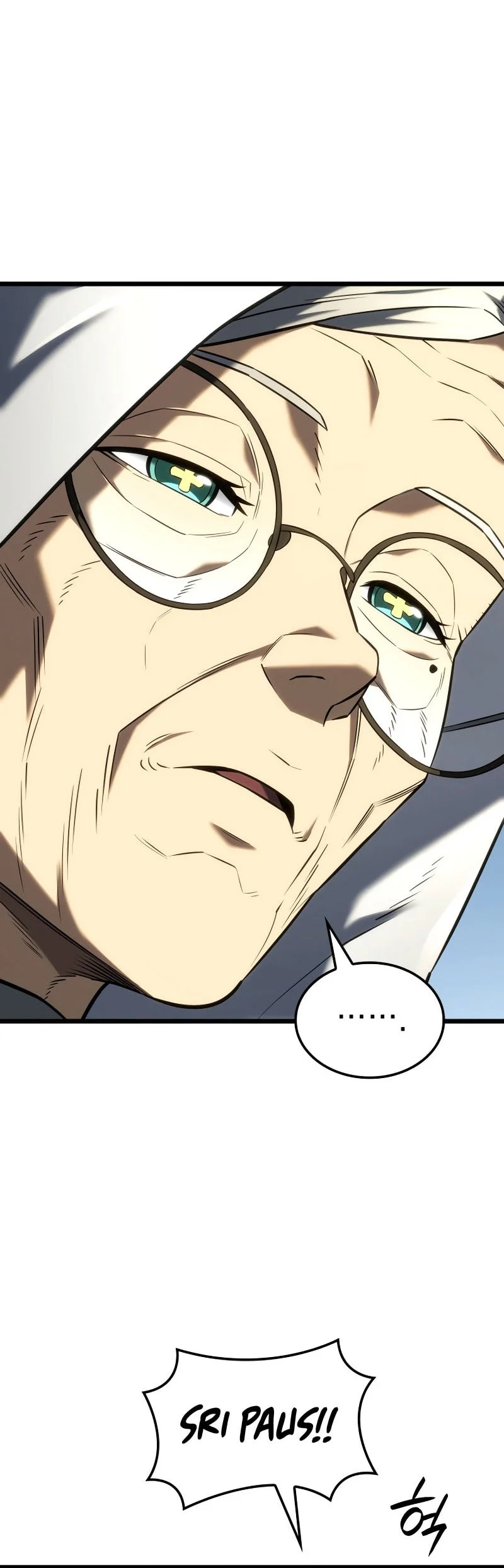 Revenge of the Iron-Blooded Sword Hound Chapter 147 - halaman 57