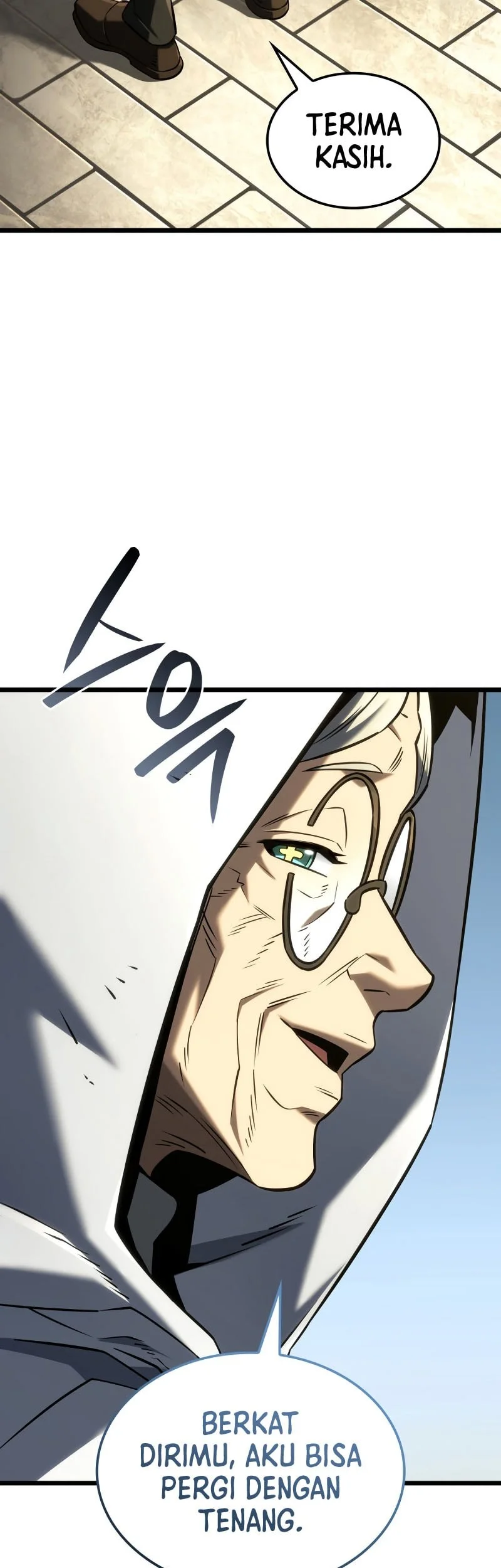 Revenge of the Iron-Blooded Sword Hound Chapter 147 - halaman 64