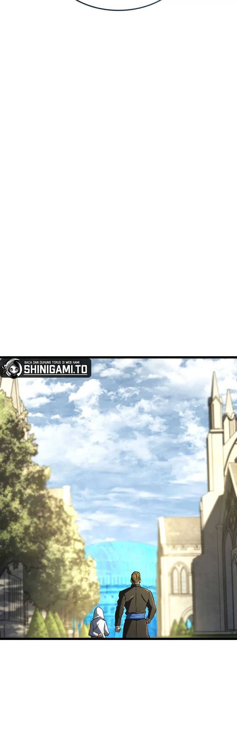 Revenge of the Iron-Blooded Sword Hound Chapter 147 - halaman 65