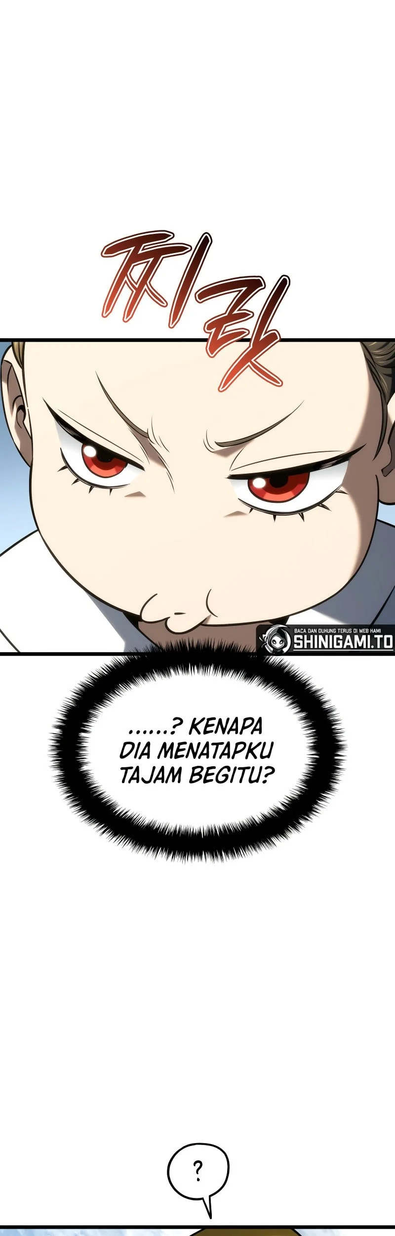 Revenge of the Iron-Blooded Sword Hound Chapter 147 - halaman 72