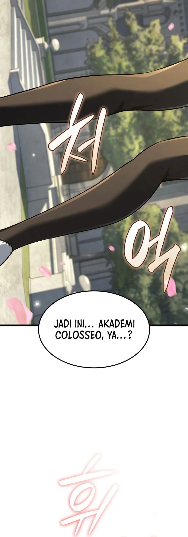 Revenge of the Iron-Blooded Sword Hound Chapter 147 - halaman 77