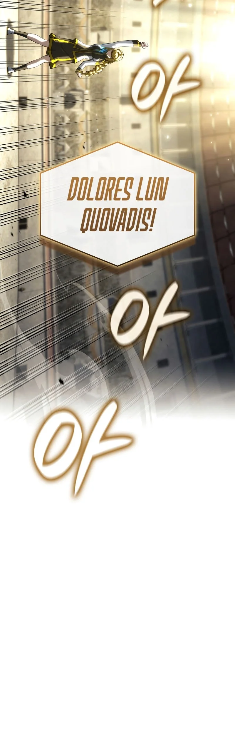 Revenge of the Iron-Blooded Sword Hound Chapter 148 - halaman 12