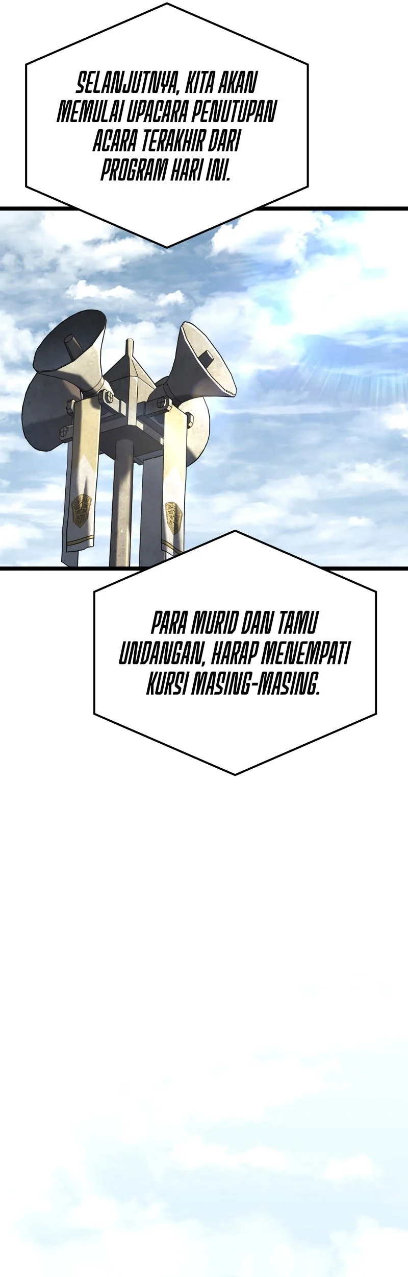 Revenge of the Iron-Blooded Sword Hound Chapter 148 - halaman 14