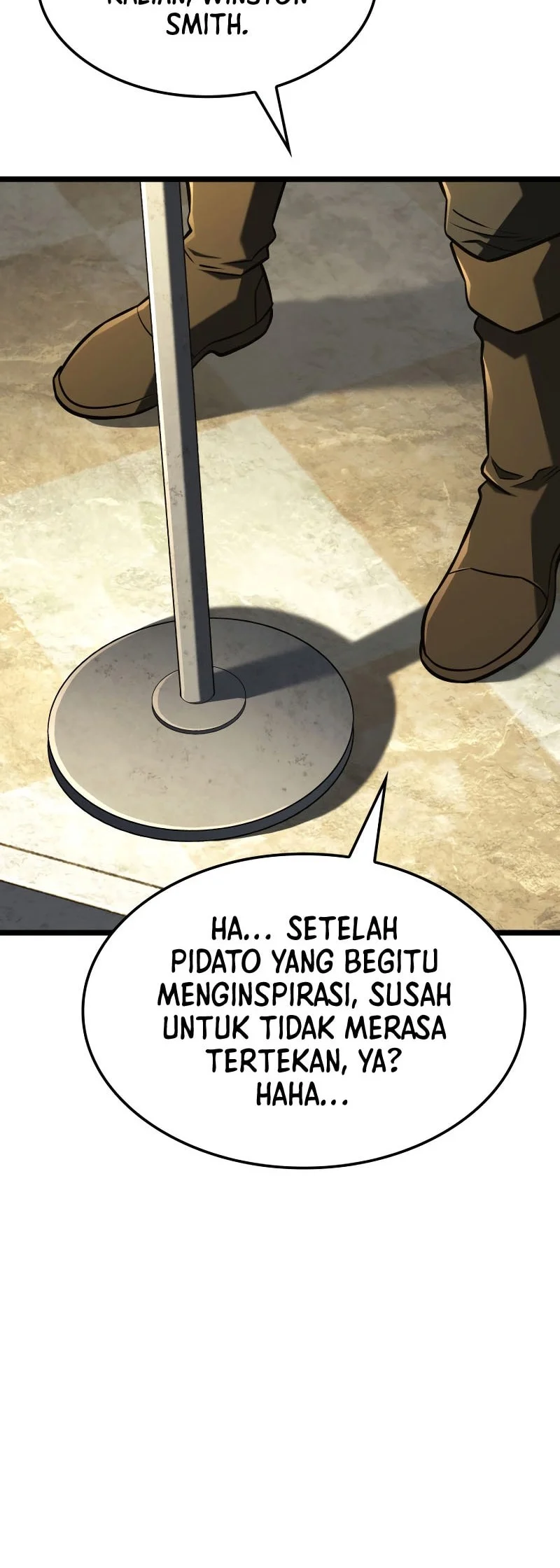 Revenge of the Iron-Blooded Sword Hound Chapter 148 - halaman 41