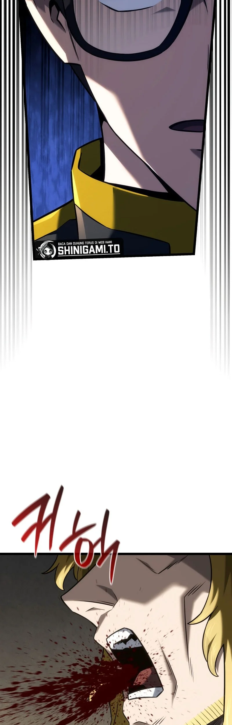 Revenge of the Iron-Blooded Sword Hound Chapter 148 - halaman 51