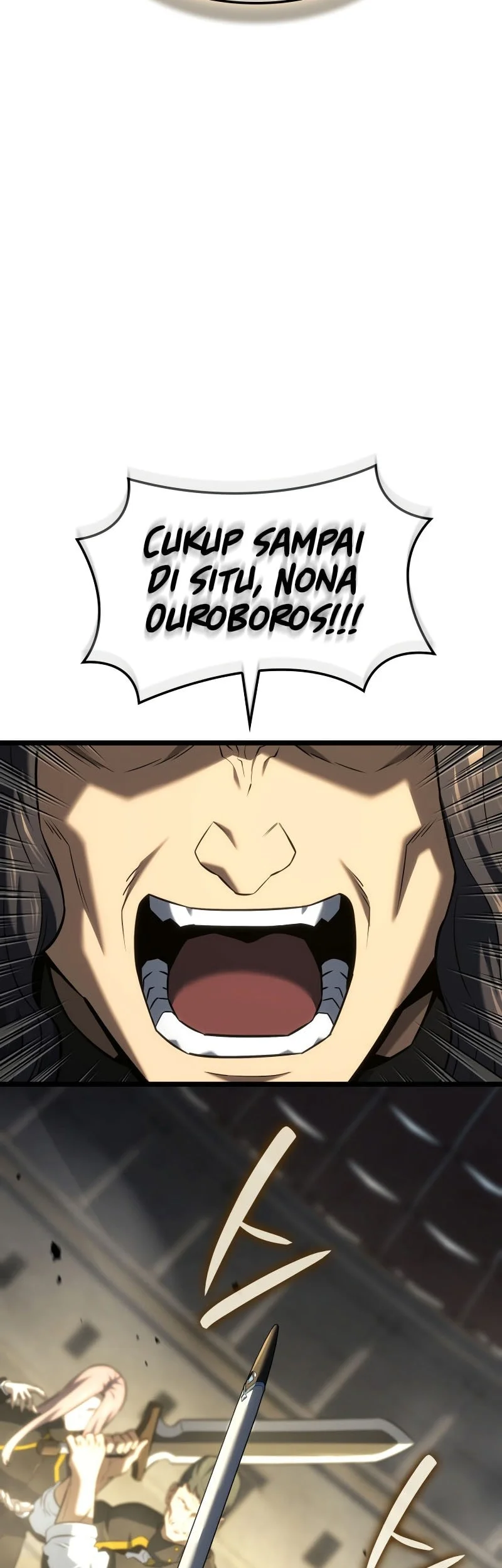 Revenge of the Iron-Blooded Sword Hound Chapter 148 - halaman 60