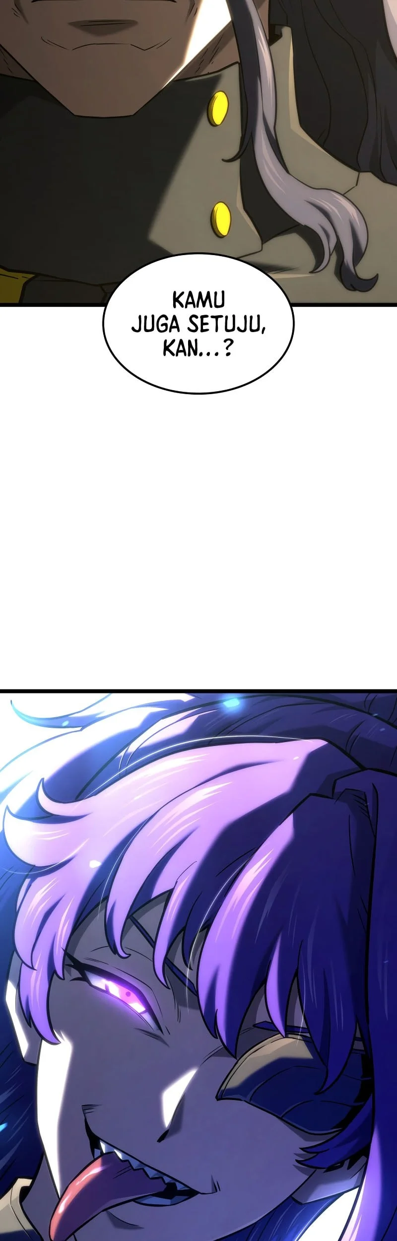 Revenge of the Iron-Blooded Sword Hound Chapter 148 - halaman 72