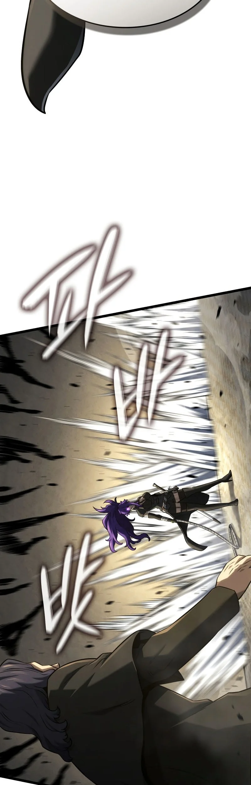 Revenge of the Iron-Blooded Sword Hound Chapter 149 - halaman 11