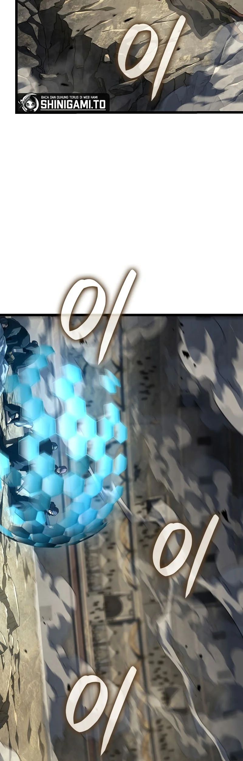 Revenge of the Iron-Blooded Sword Hound Chapter 149 - halaman 16