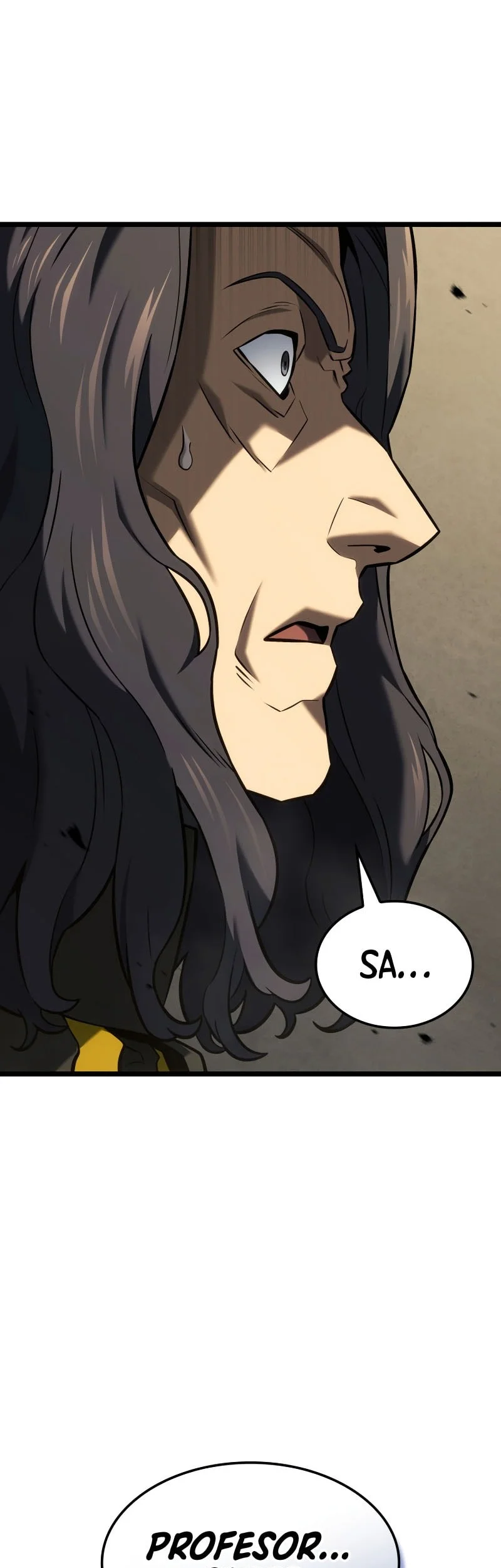 Revenge of the Iron-Blooded Sword Hound Chapter 149 - halaman 2