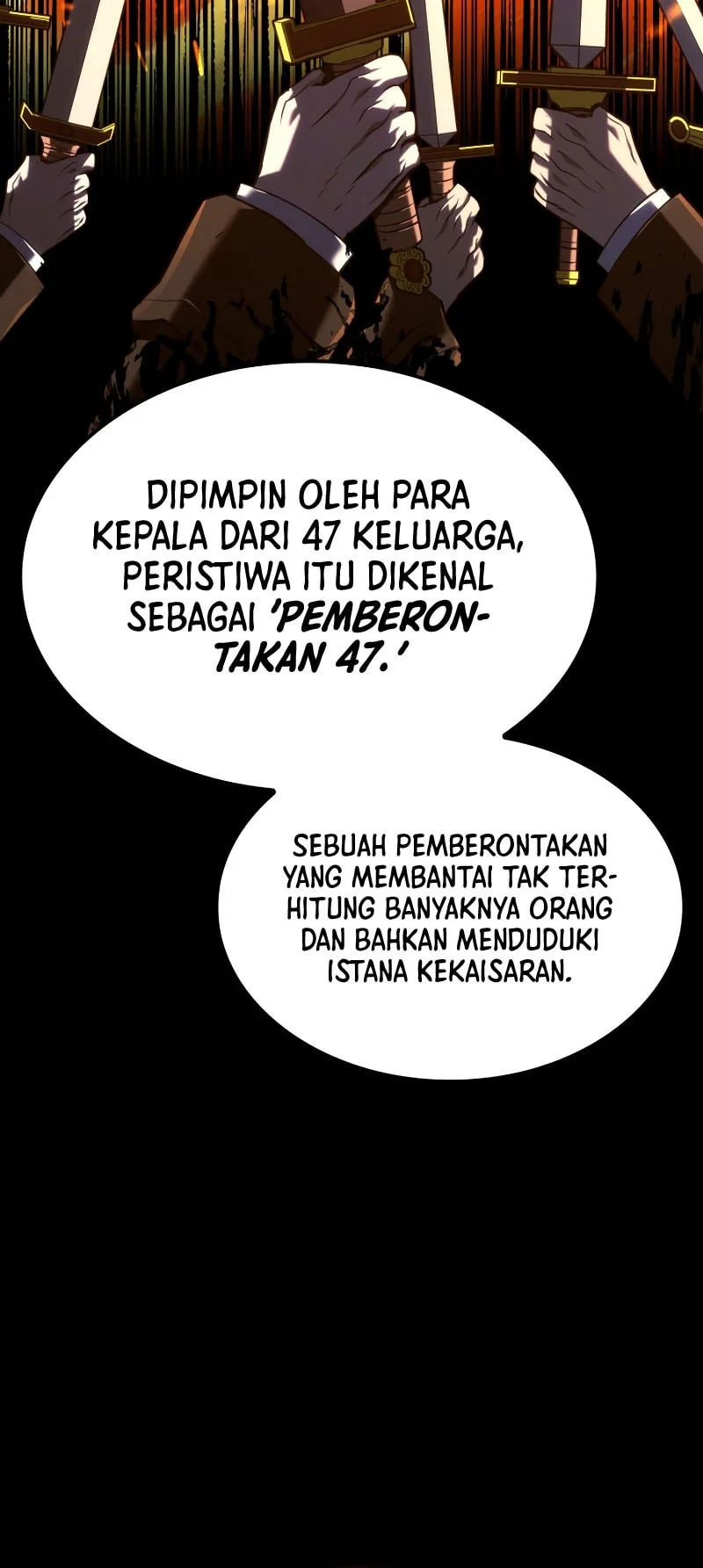 Revenge of the Iron-Blooded Sword Hound Chapter 149 - halaman 28