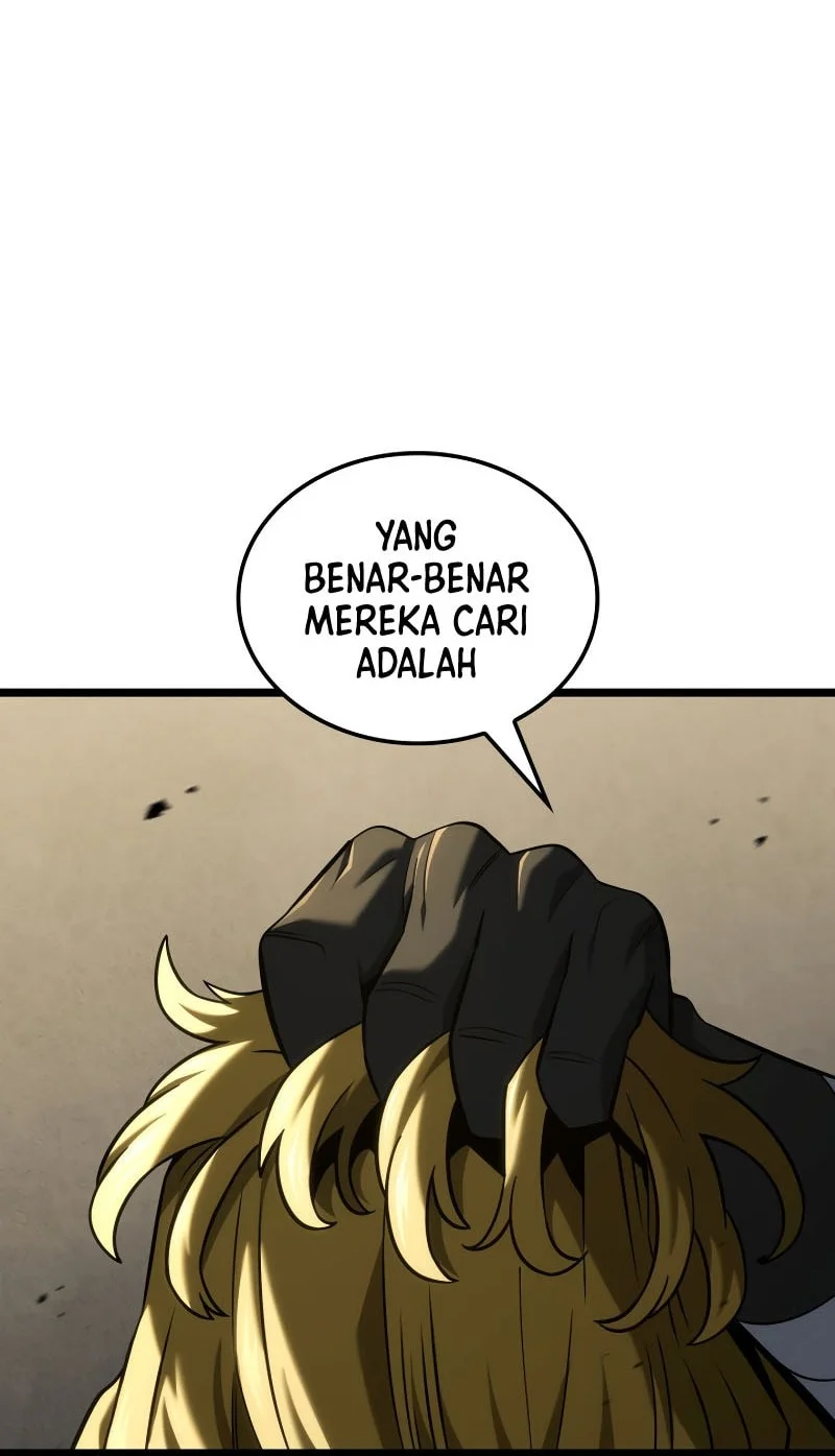 Revenge of the Iron-Blooded Sword Hound Chapter 149 - halaman 32