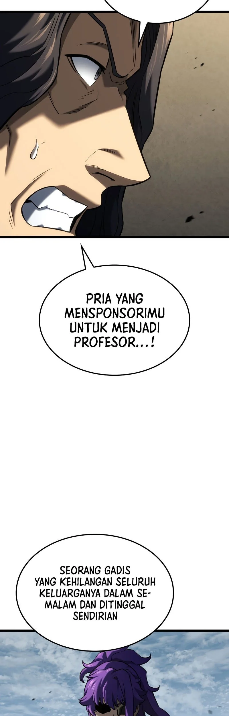 Revenge of the Iron-Blooded Sword Hound Chapter 149 - halaman 39